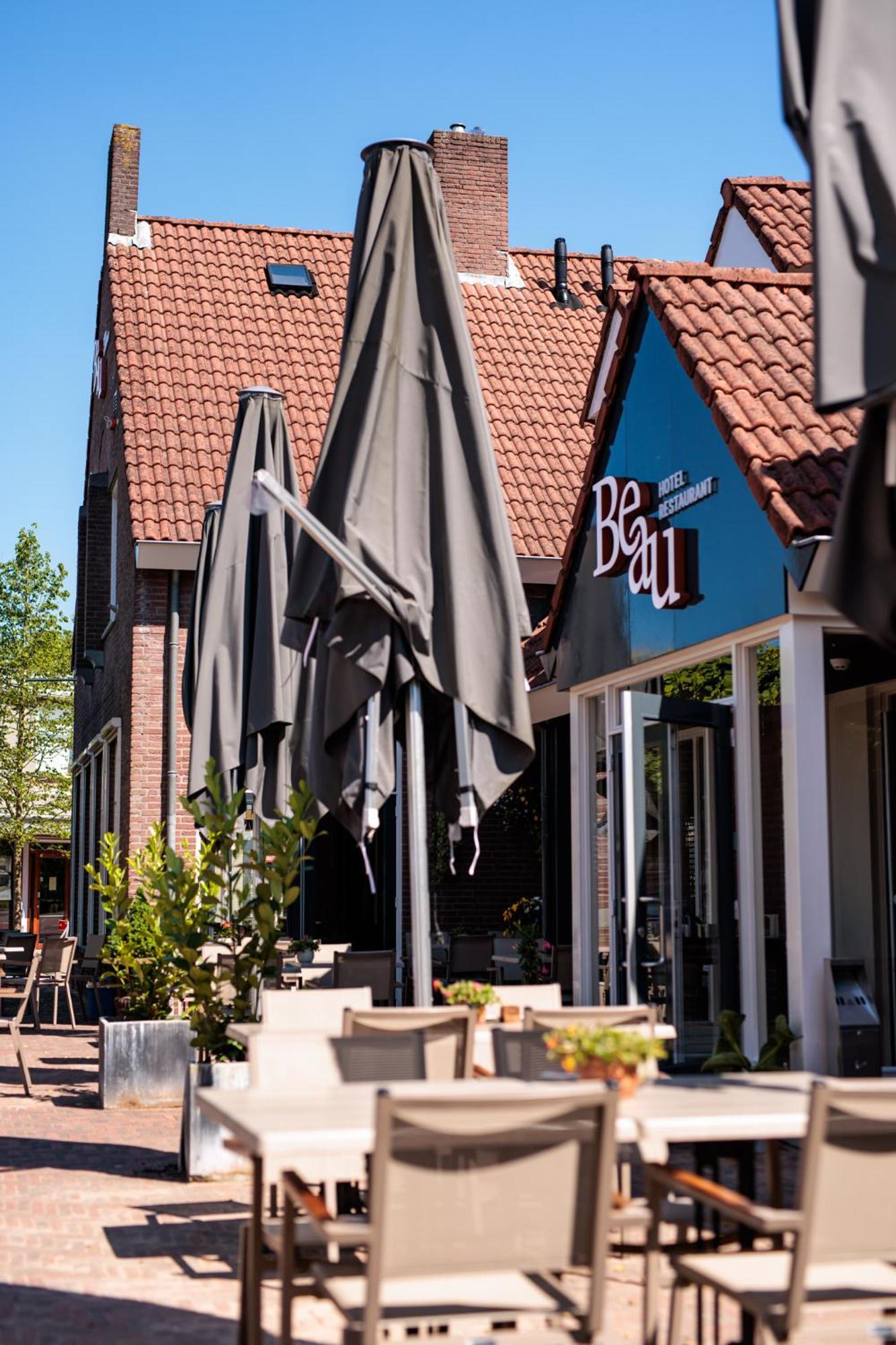 Hotel Beau Bergeijk Exterior photo